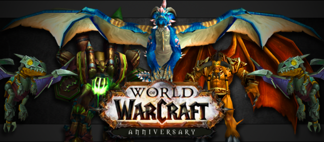 Guide de l'événement du 19ème anniversaire de World of Warcraft