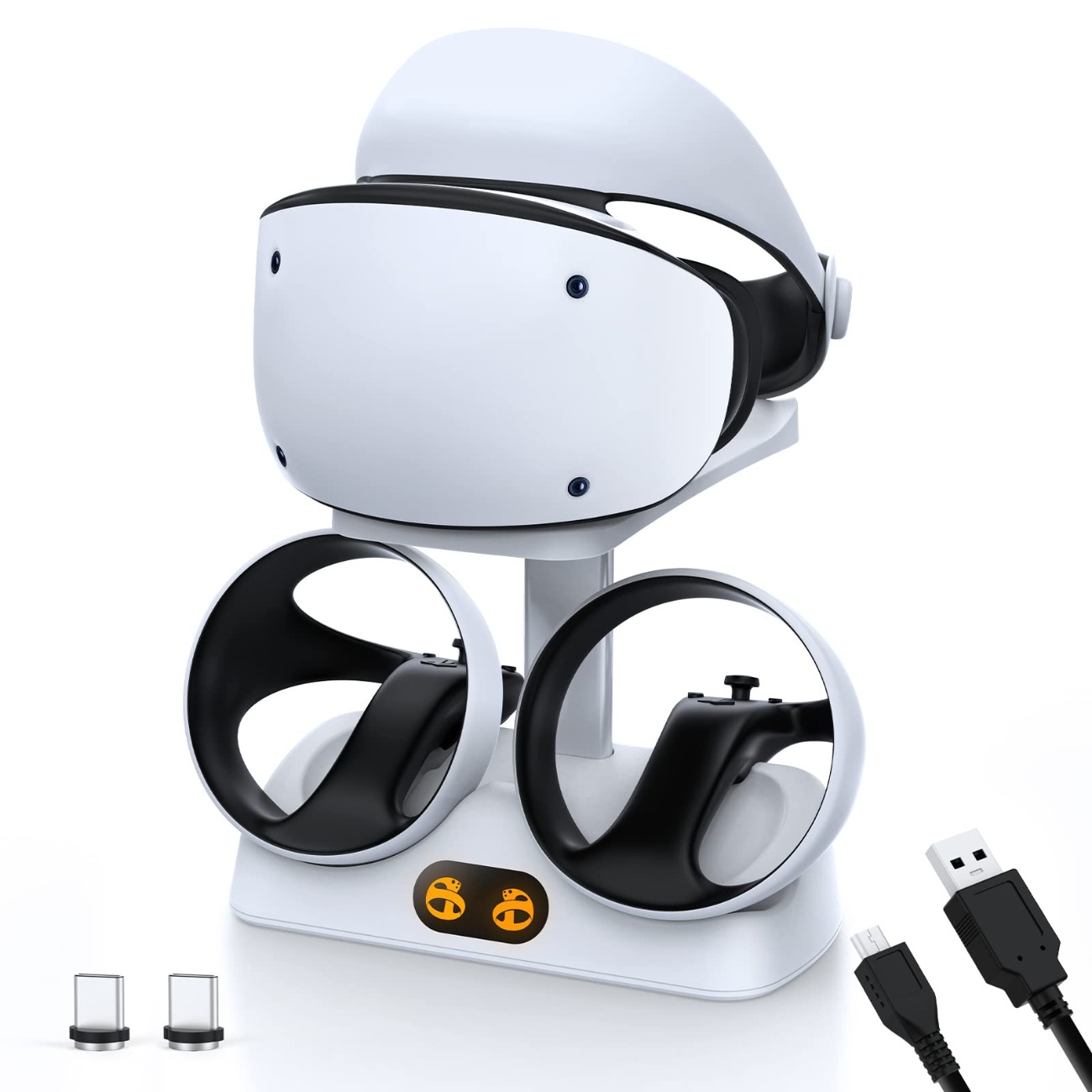 PS VR2 : Date de commercialisation de l'adaptateur PC