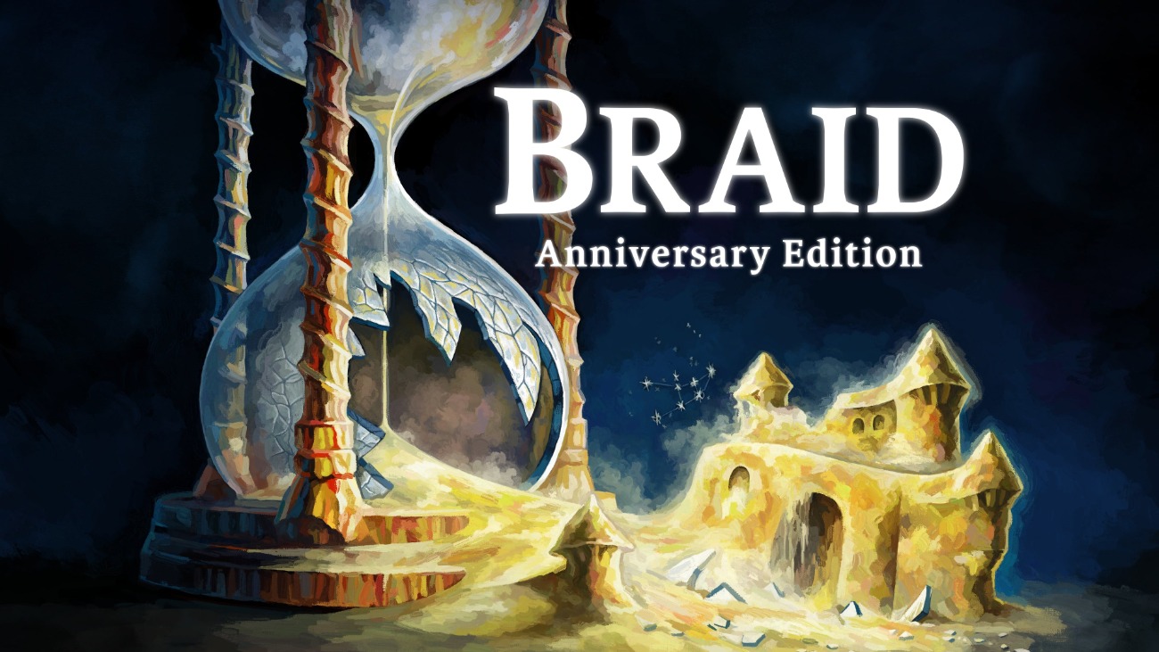 Test Braid: Anniversary Edition - Une refonte qui mérite l'attention ?