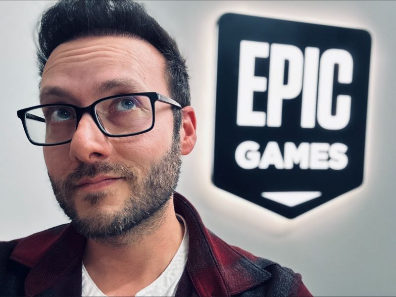 Epic Games Store : Les jeux gratuits du 16 au 23 Novembre 2023