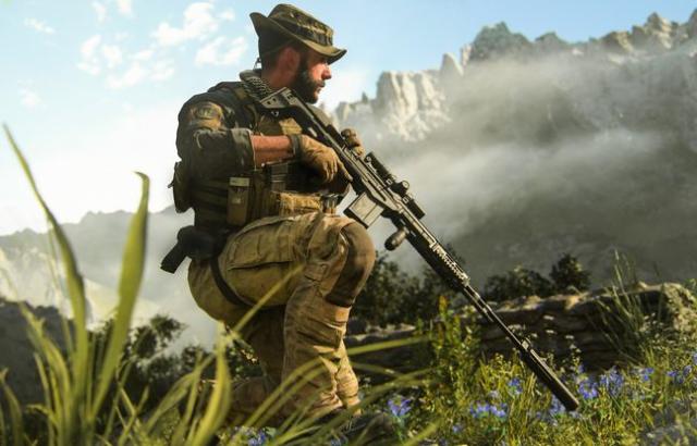 Test Modern Warfare 3 : Le multijoueur peut-il compenser l'échec de la campagne ?