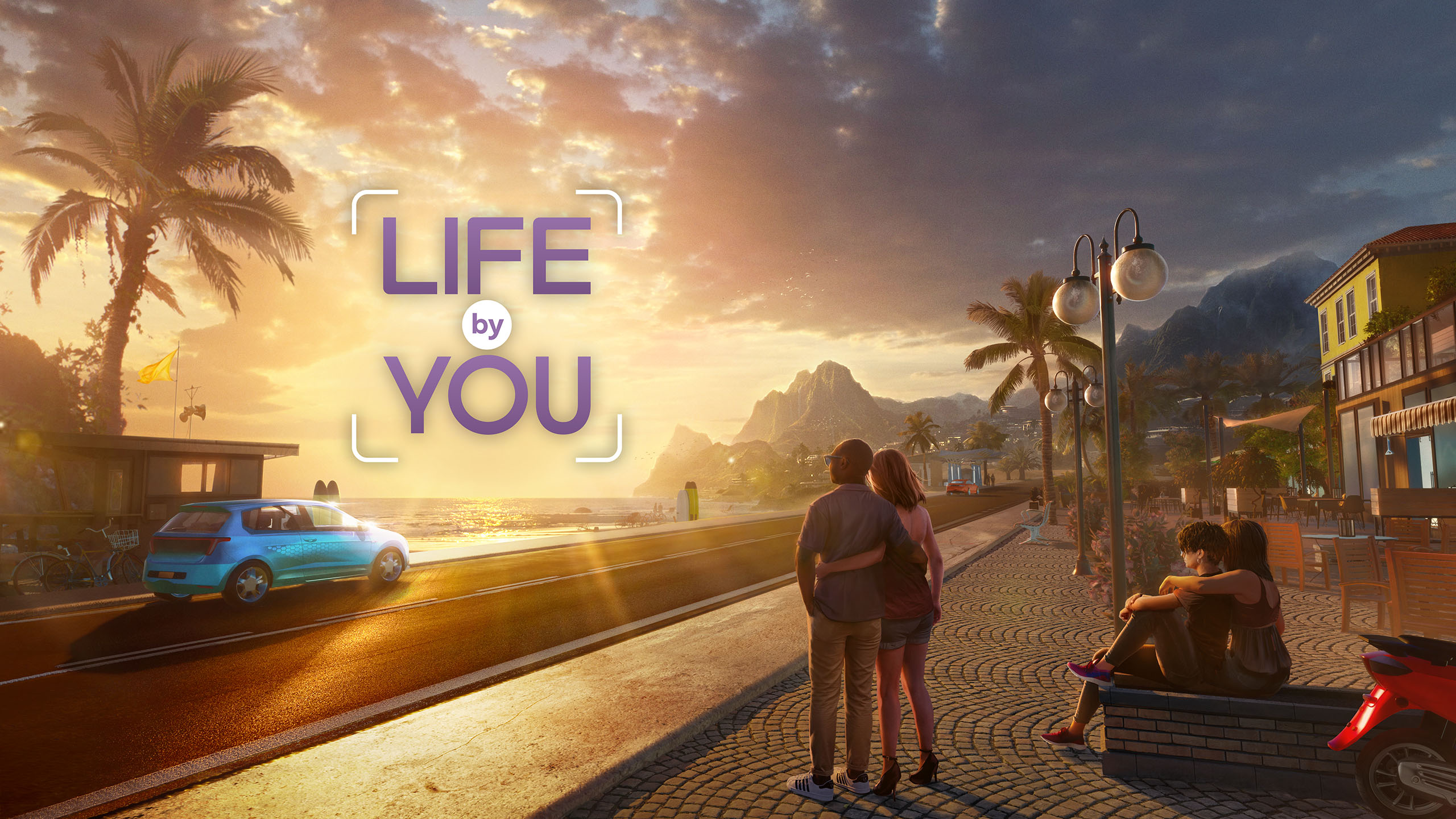 Life By You : Un sérieux concurrent pour Les Sims 5