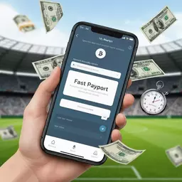 Crypto Payout Speed for Bettors