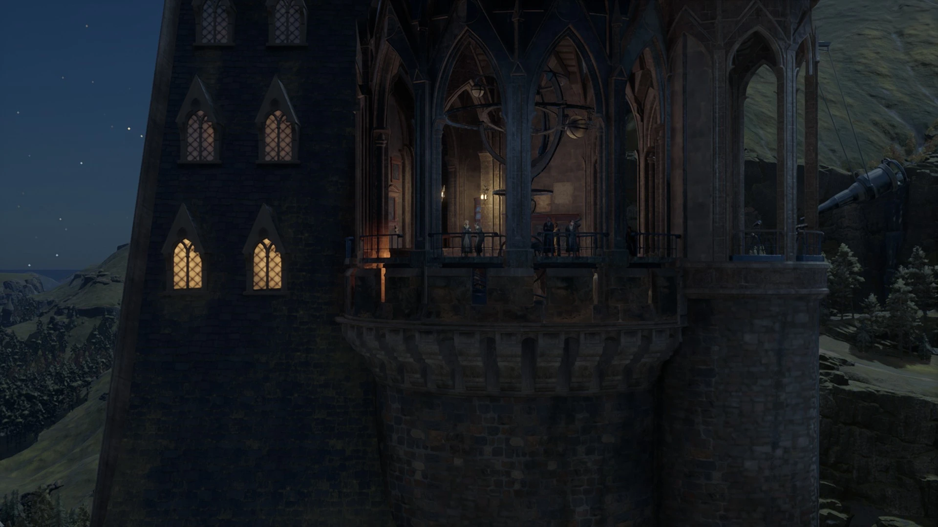 Hogwarts Legacy