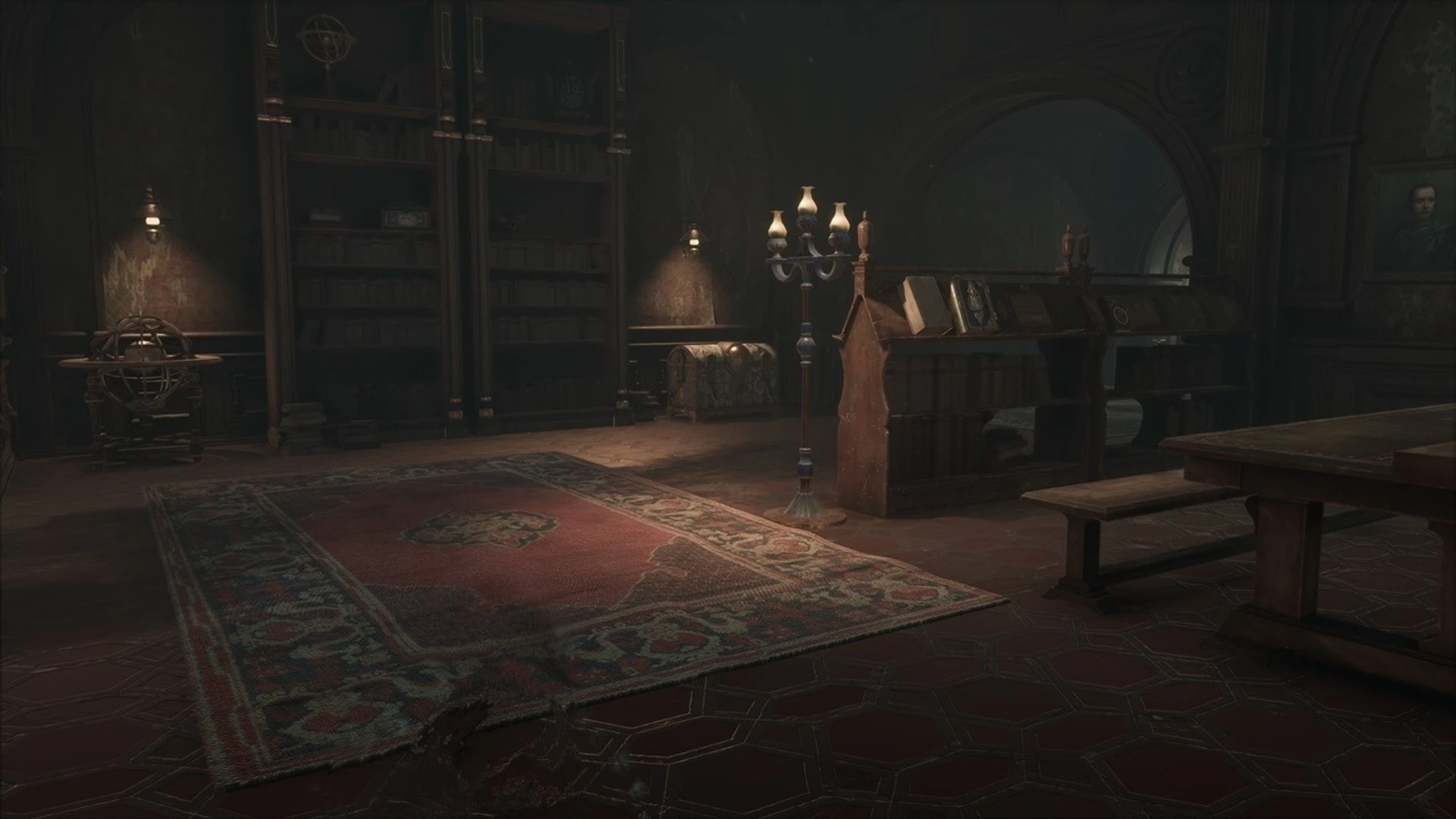 Hogwarts Legacy