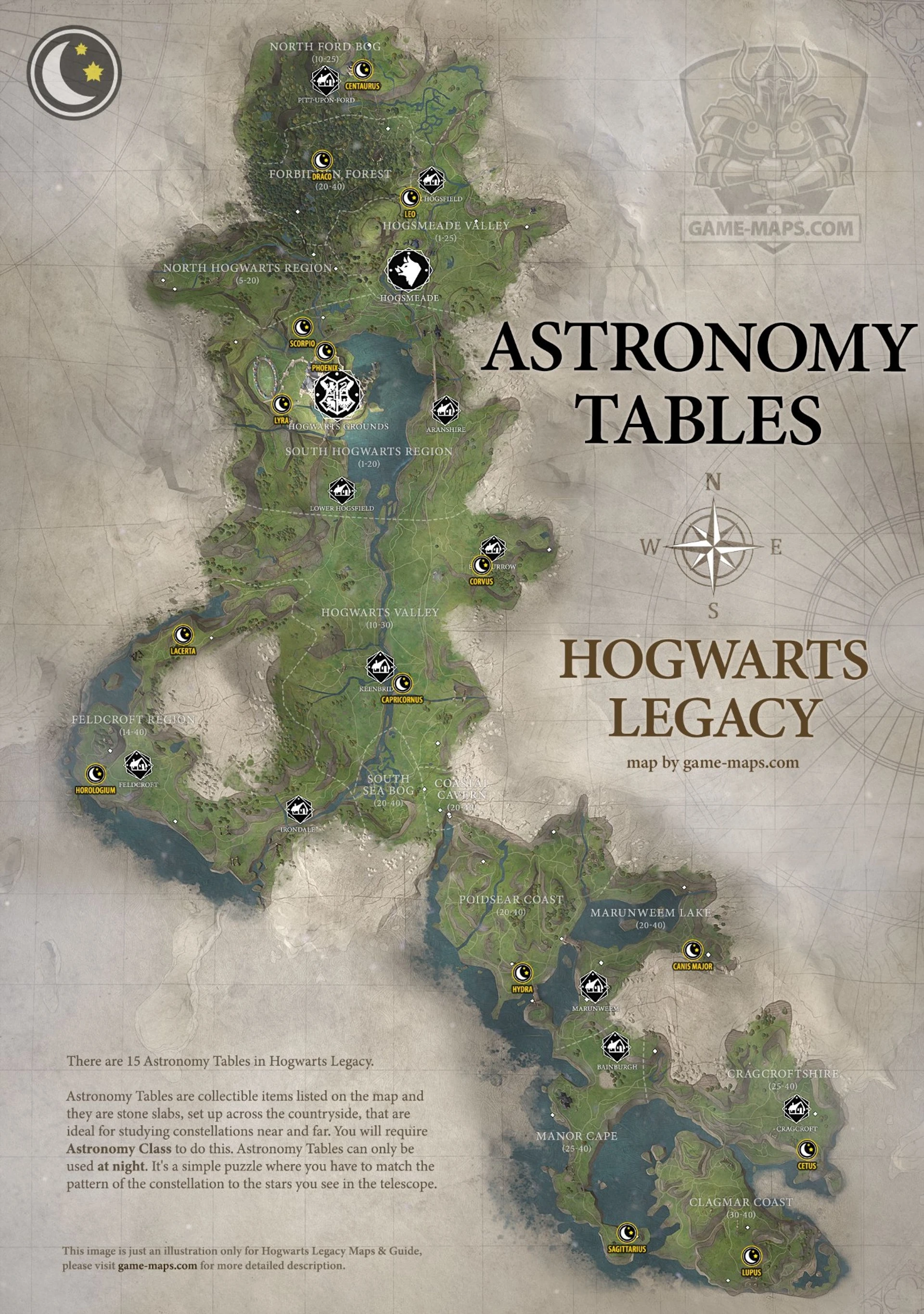 Hogwarts Legacy