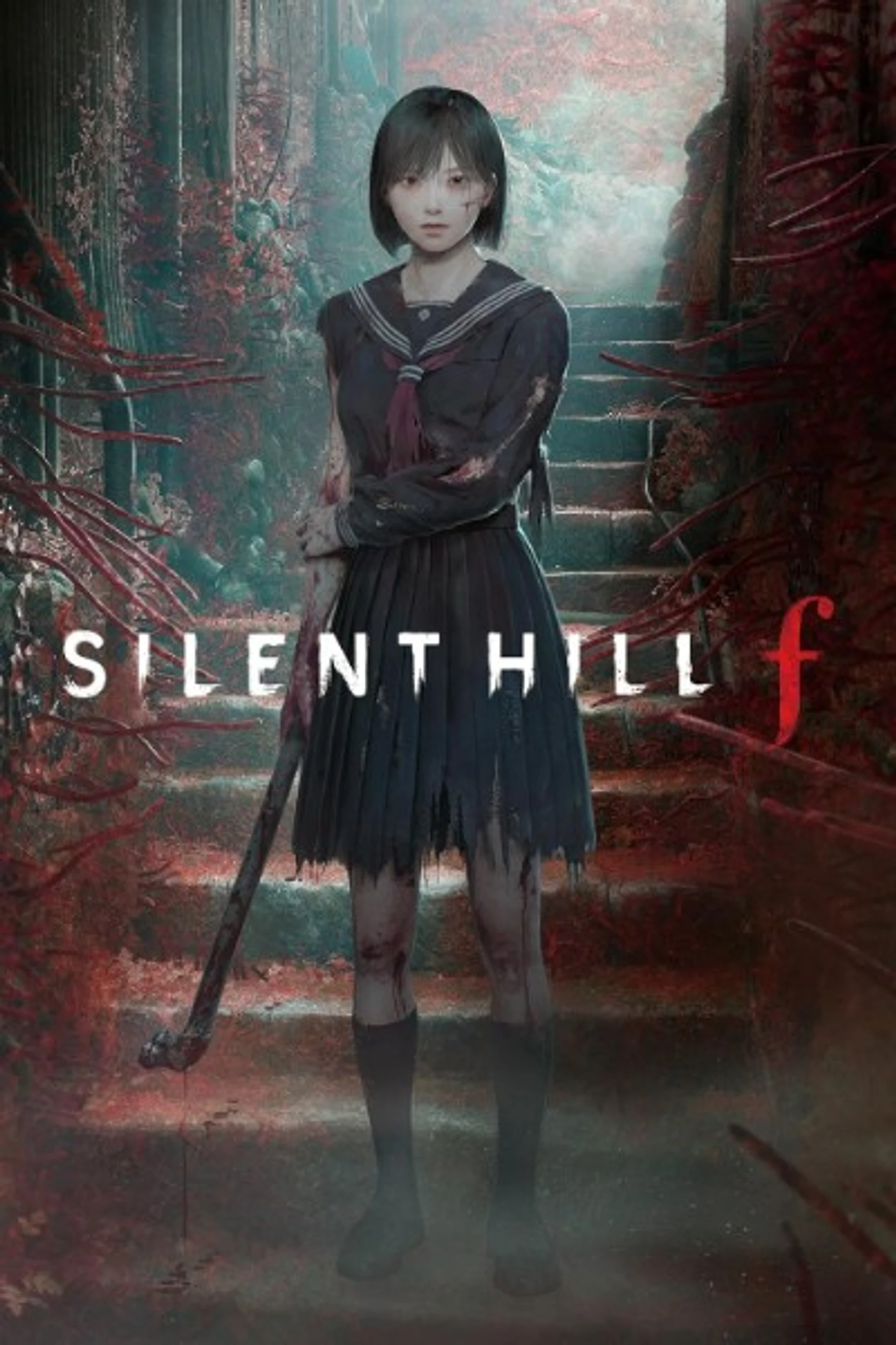 Silent Hill f