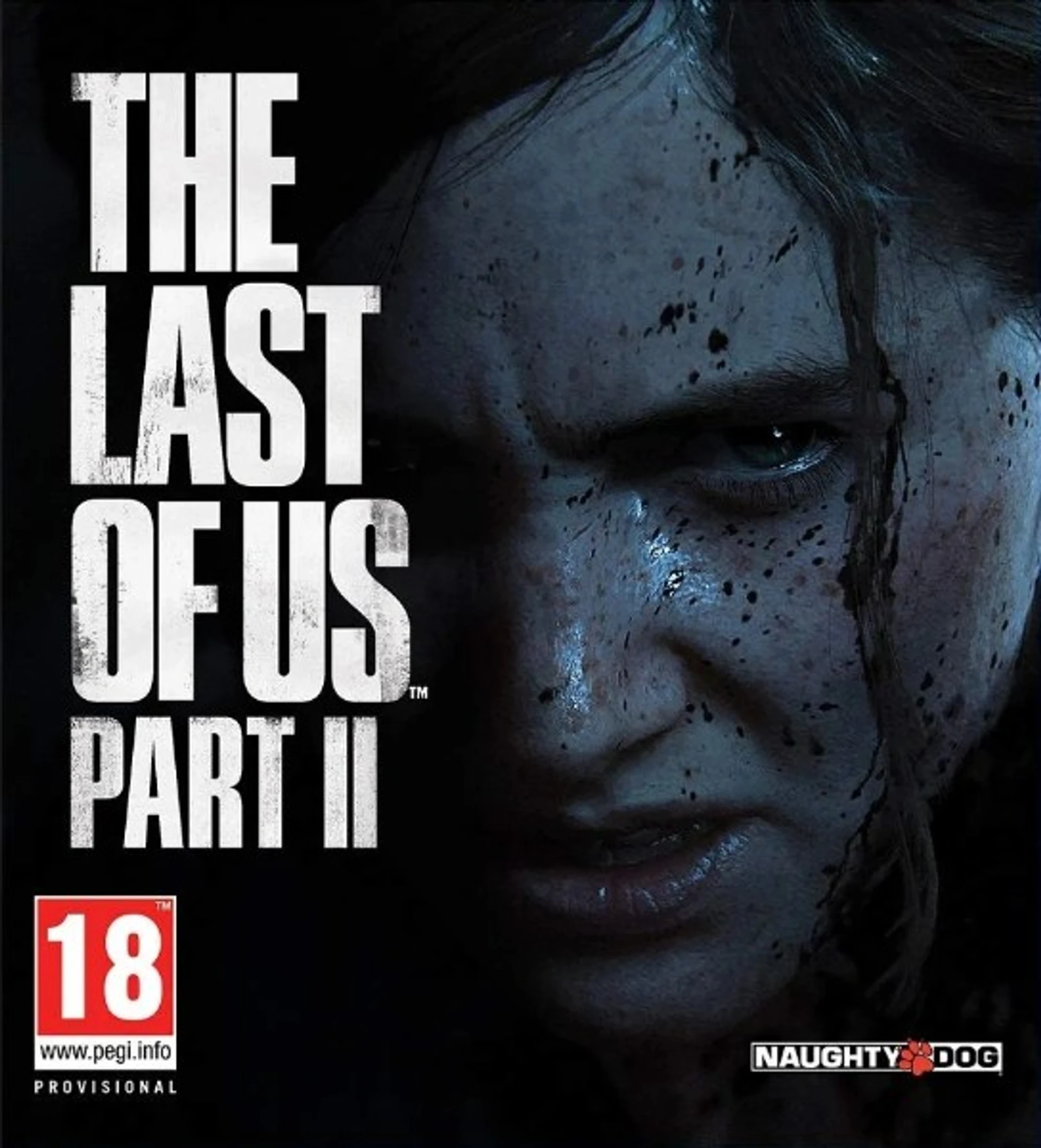 The Last of Us Part II