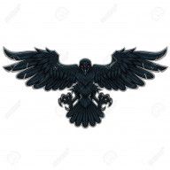 Curbow The Raven's avatar