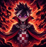 Luka's avatar