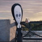 WednesdayAddams's avatar