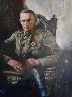 Admiral Babaroga's avatar