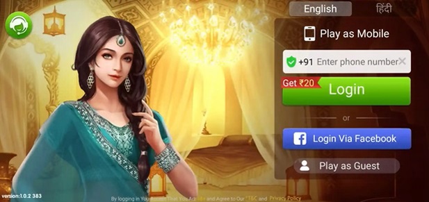 teen patti gold apk