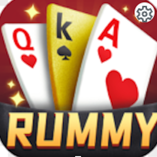 App Icon for Top Jeetzo Rummy game of 2024