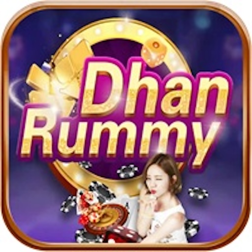 App Icon for Top Dhan Rummy game of 2024