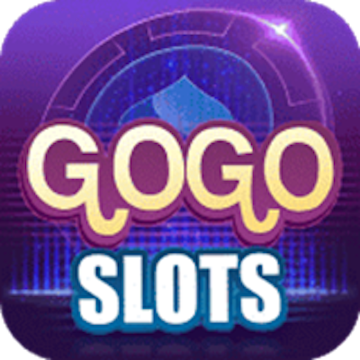 App Icon for Top GoGo Slot game of 2024