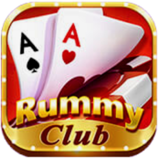 App Icon for Top Rummy club game of 2024
