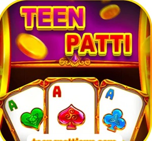App Icon for Top TeenPatti Master game of 2024