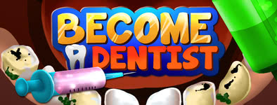 Play free game Become a dentist