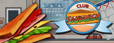 Play free game Club Sandwich