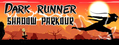 Play free game Dark Runner : Shadow Parkour