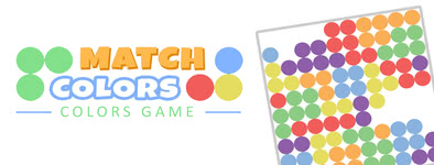 Play free game Match Colors : Colors Game