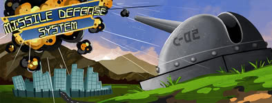 Play free game Missile defense system