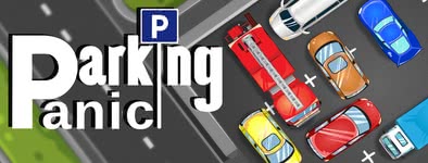 Play free game Parking Panic