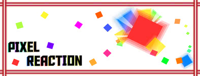 Play free game Pixel reaction