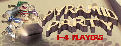 Play free game Pyramid Party