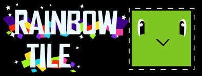 Play free game Rainbow Tile