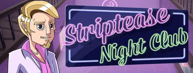 Play free game Striptease Nightclub Manager