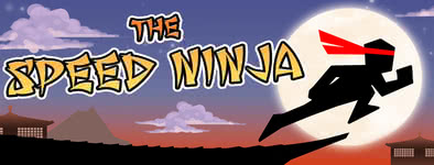 Play free game The Speed Ninja