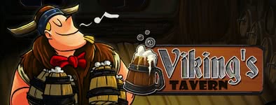 Play free game Viking's tavern