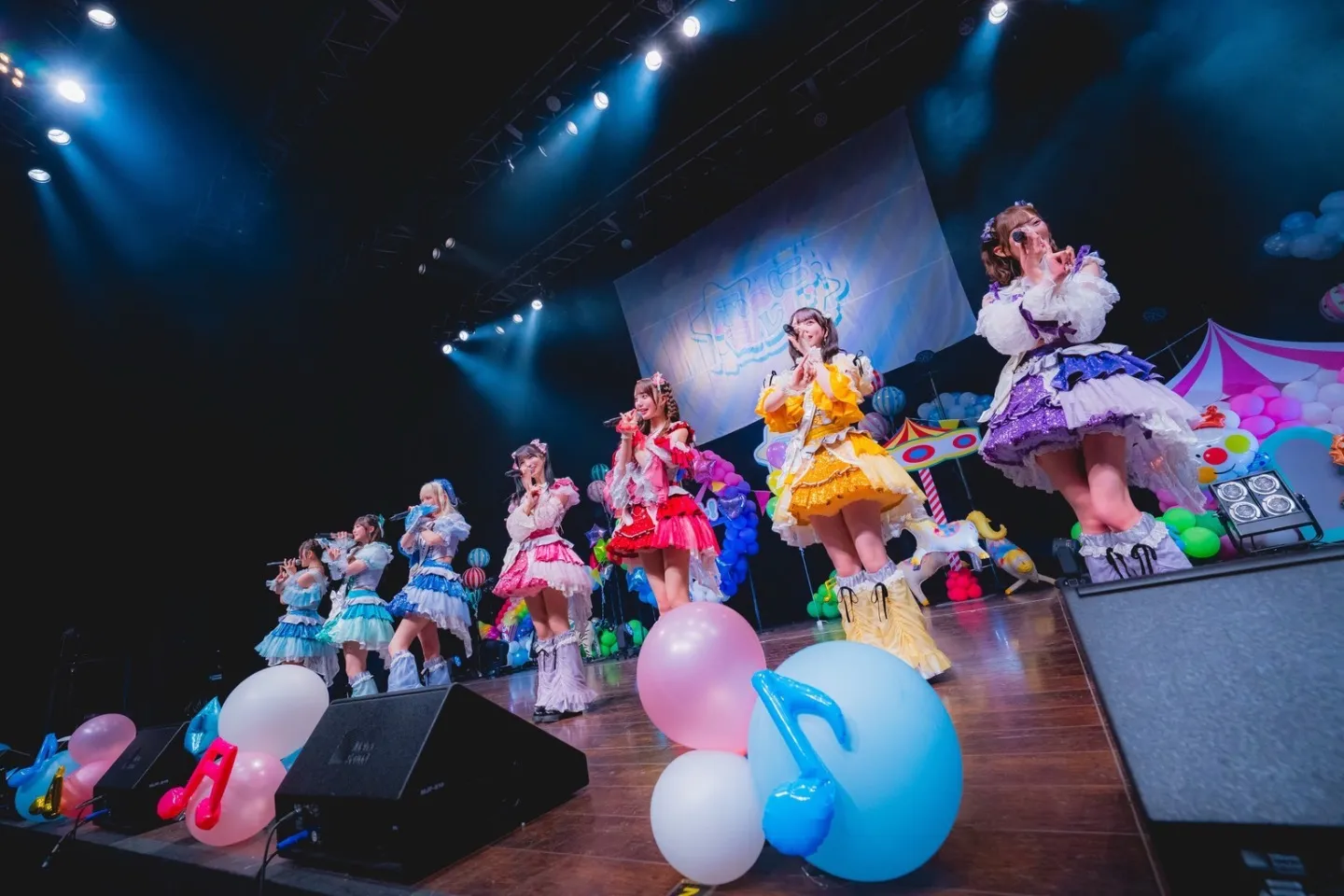 ❤︎Onephony名古屋私服チェキ会❤︎