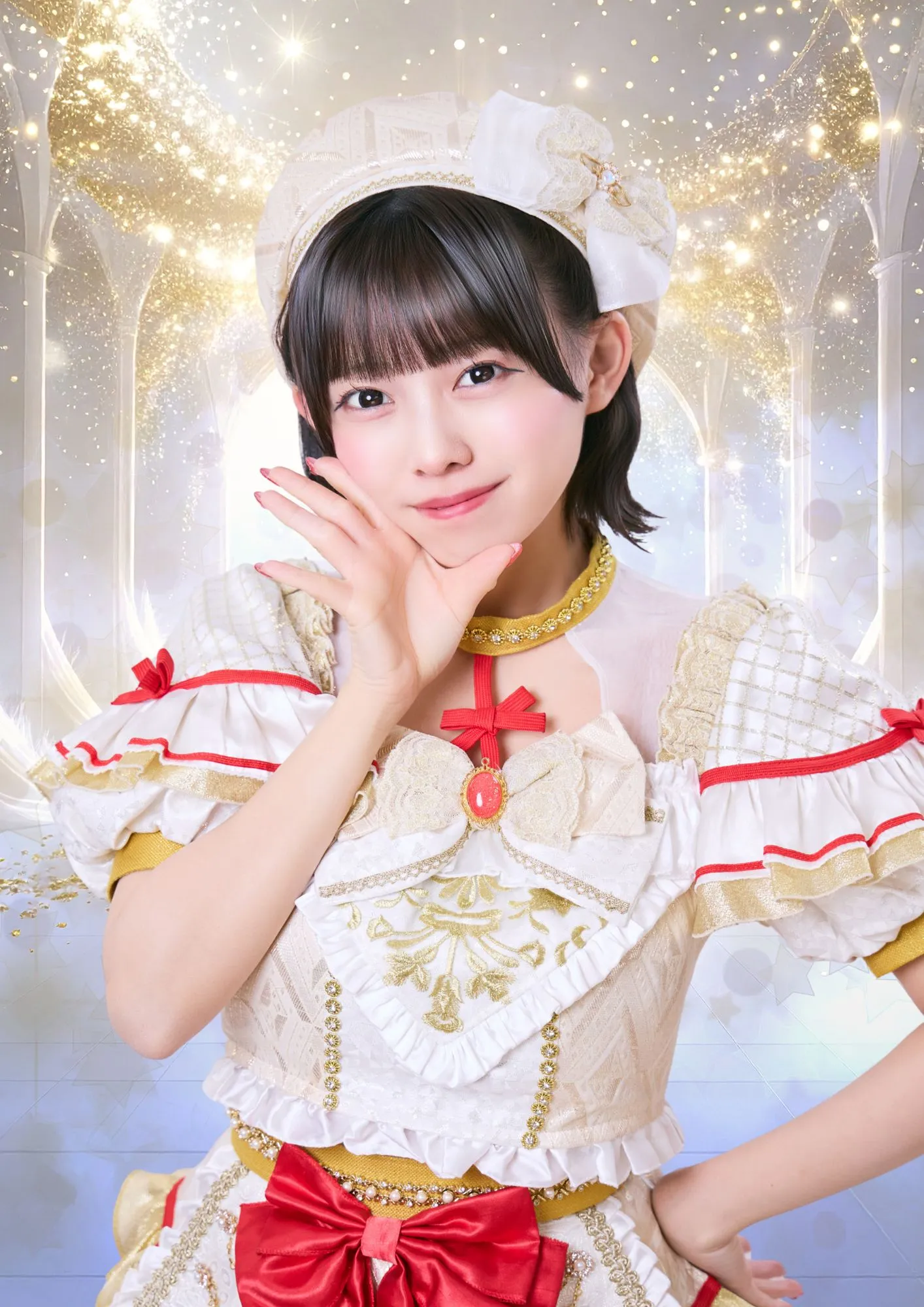 OS☆U | TicketDive