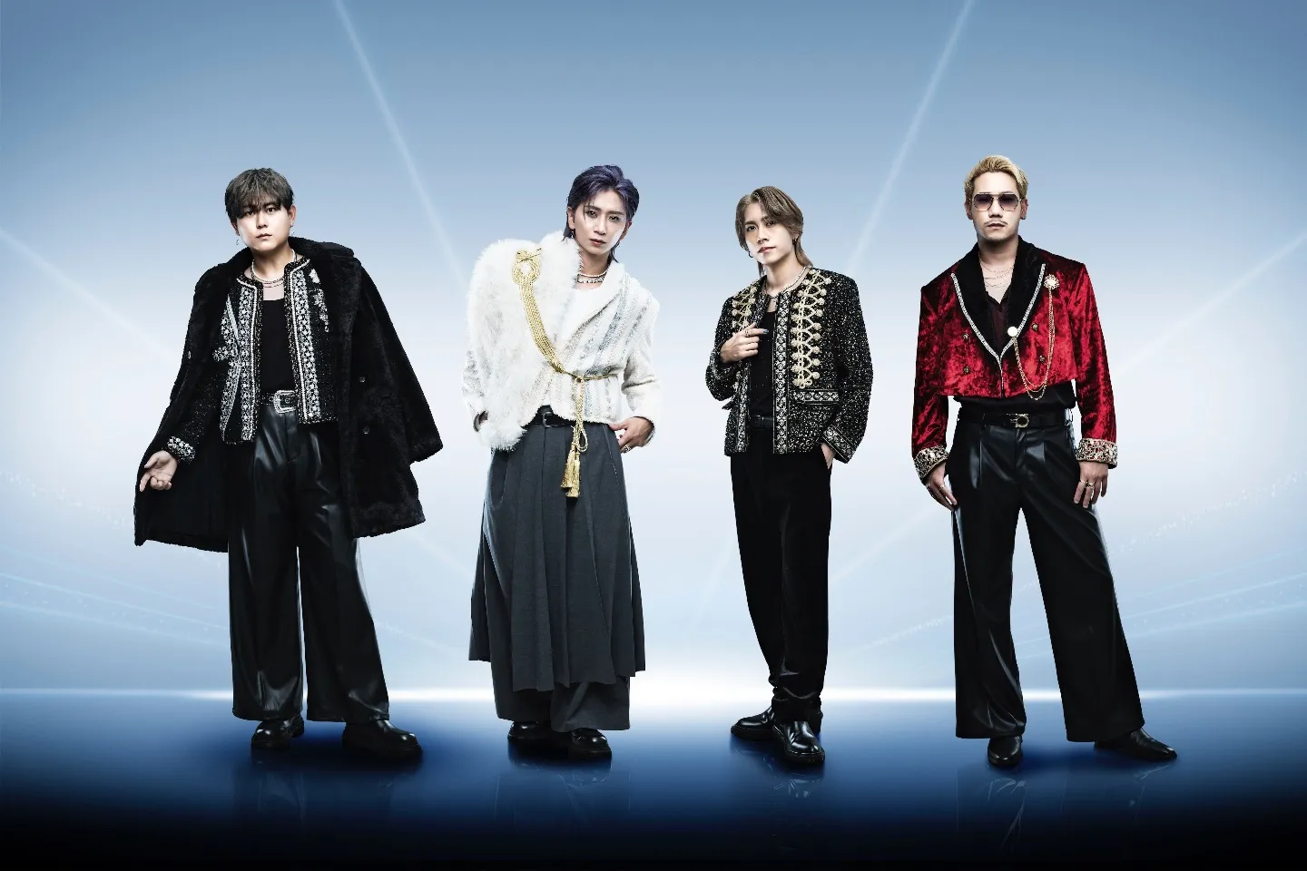 Cool-X LIVE | TicketDive