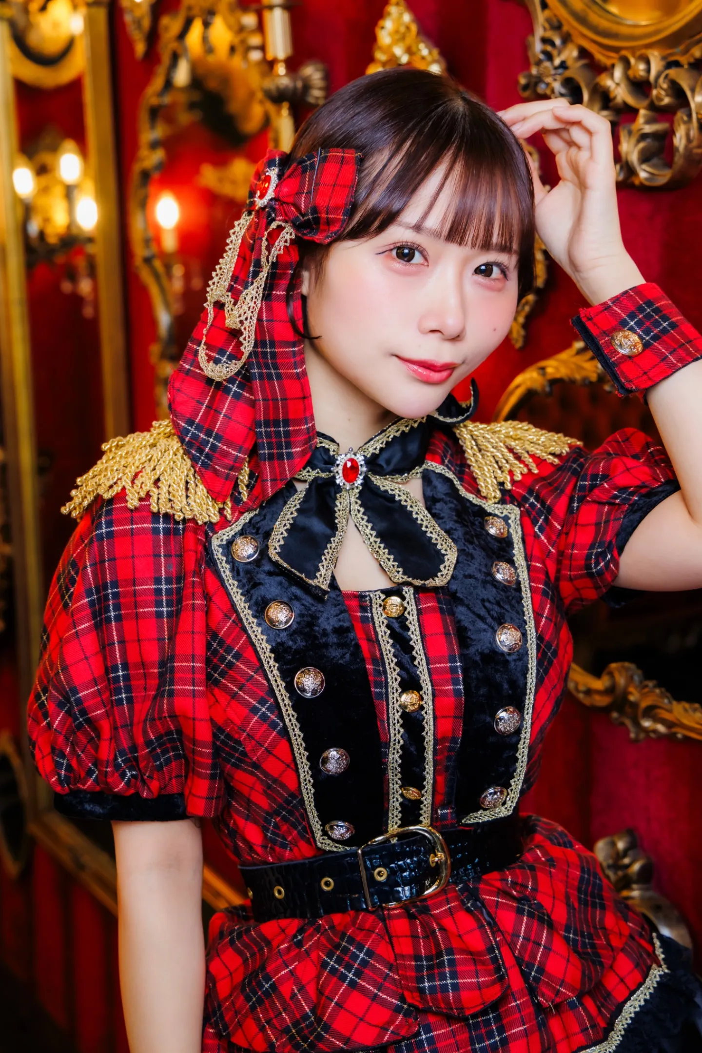 READY TO KISS白浜さや撮影会「#白浜彼女 ⑭～白浜と夏の夜デート✨～」
