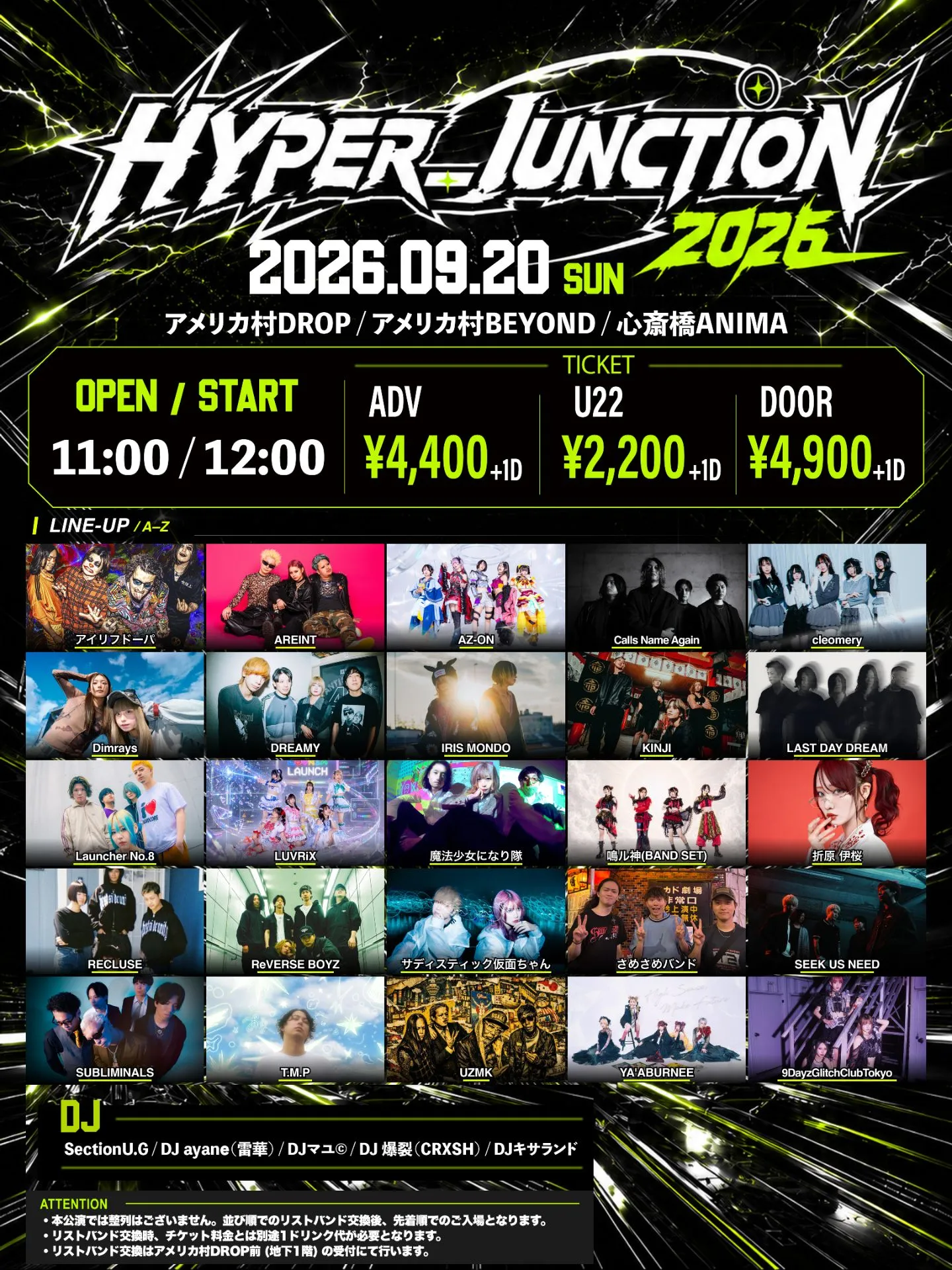HYPER_JUNCTION 2026