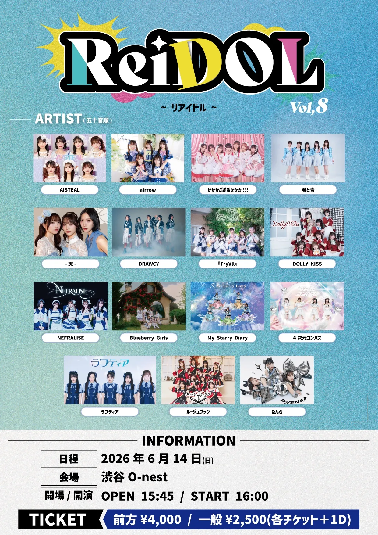トゲトゲ ON STAGE 台本 トゲトゲ ON STAGE 台本 トゲトゲ ON STAGE 台本 Broken By The Scream