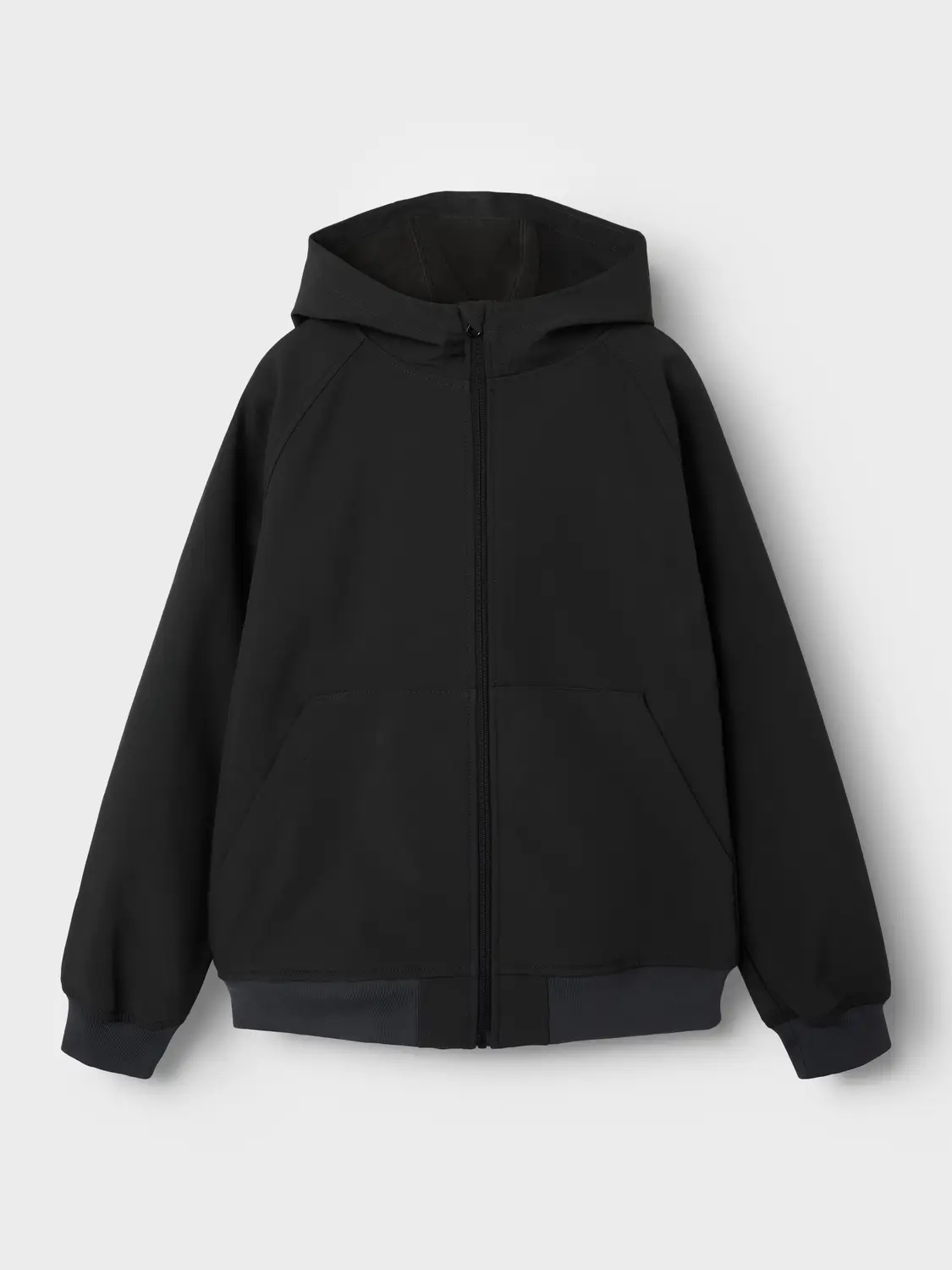 Softshell Jacket