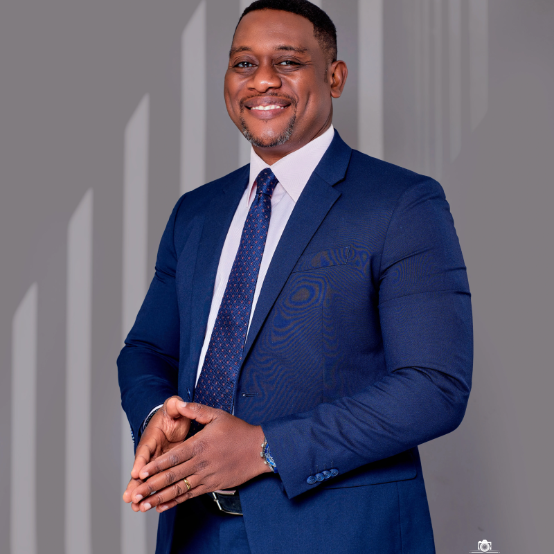 Thierry Ekambi Lobe