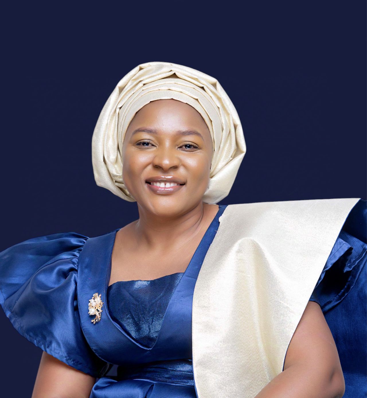 Dr Rita Ndzie