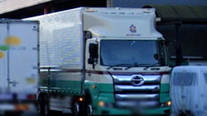 株式会社 丸和運輸機関のドライバー トラック運転手求人情報詳細 埼玉県吉川市 プレックスジョブ 旧ドライバージョブ
