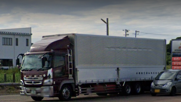 有限会社 マルヨシ自動車整備工場のドライバー求人 新潟県長岡市 プレックスジョブ 旧ドライバージョブ