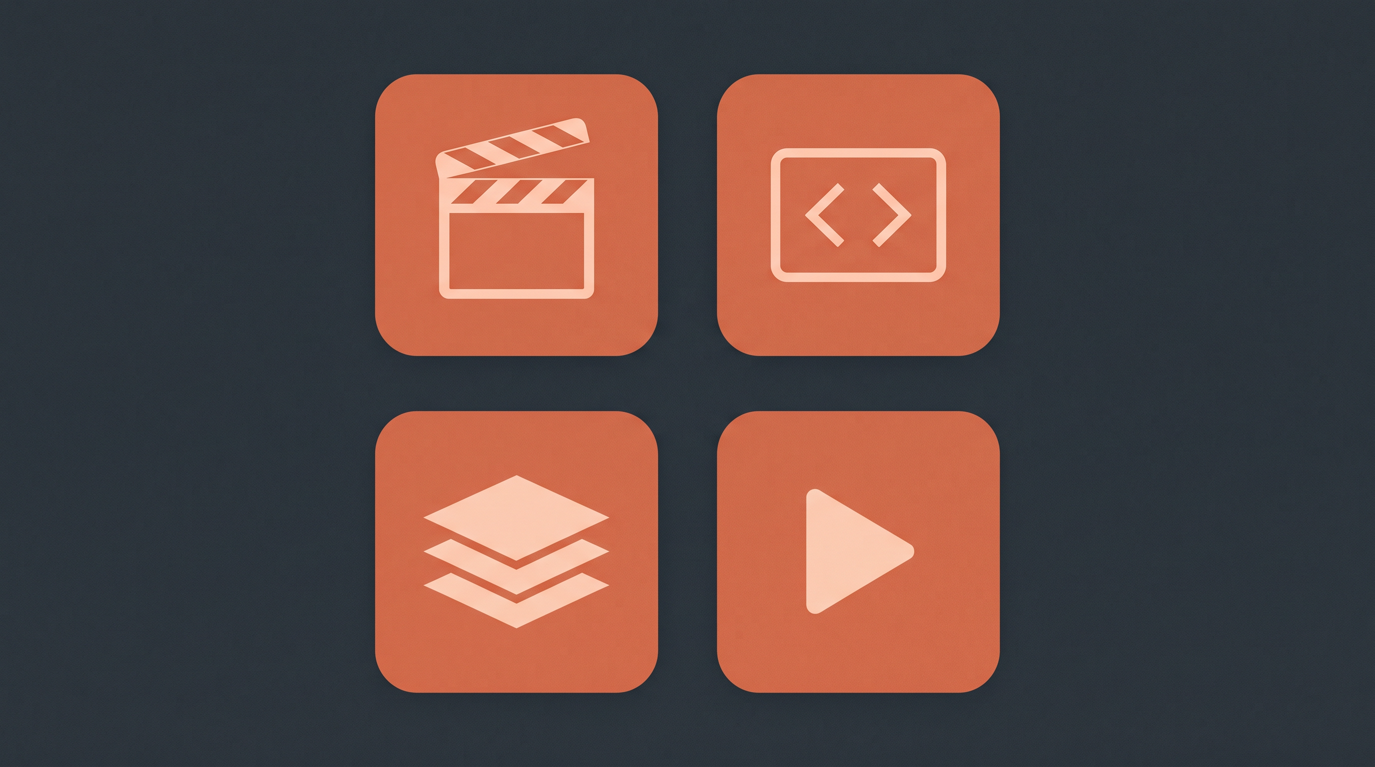 Higgsfield vs HyperFrames vs LiblibAI vs Plot Party: AI Video Workflow Comparison