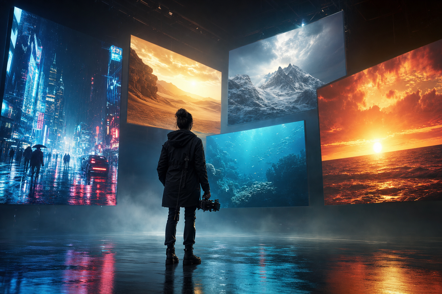 The Best AI Video Models in 2026: Seedance 2.5, Kling 3.0, Veo 3.1, MiniMax H3 Compared for Storytellers