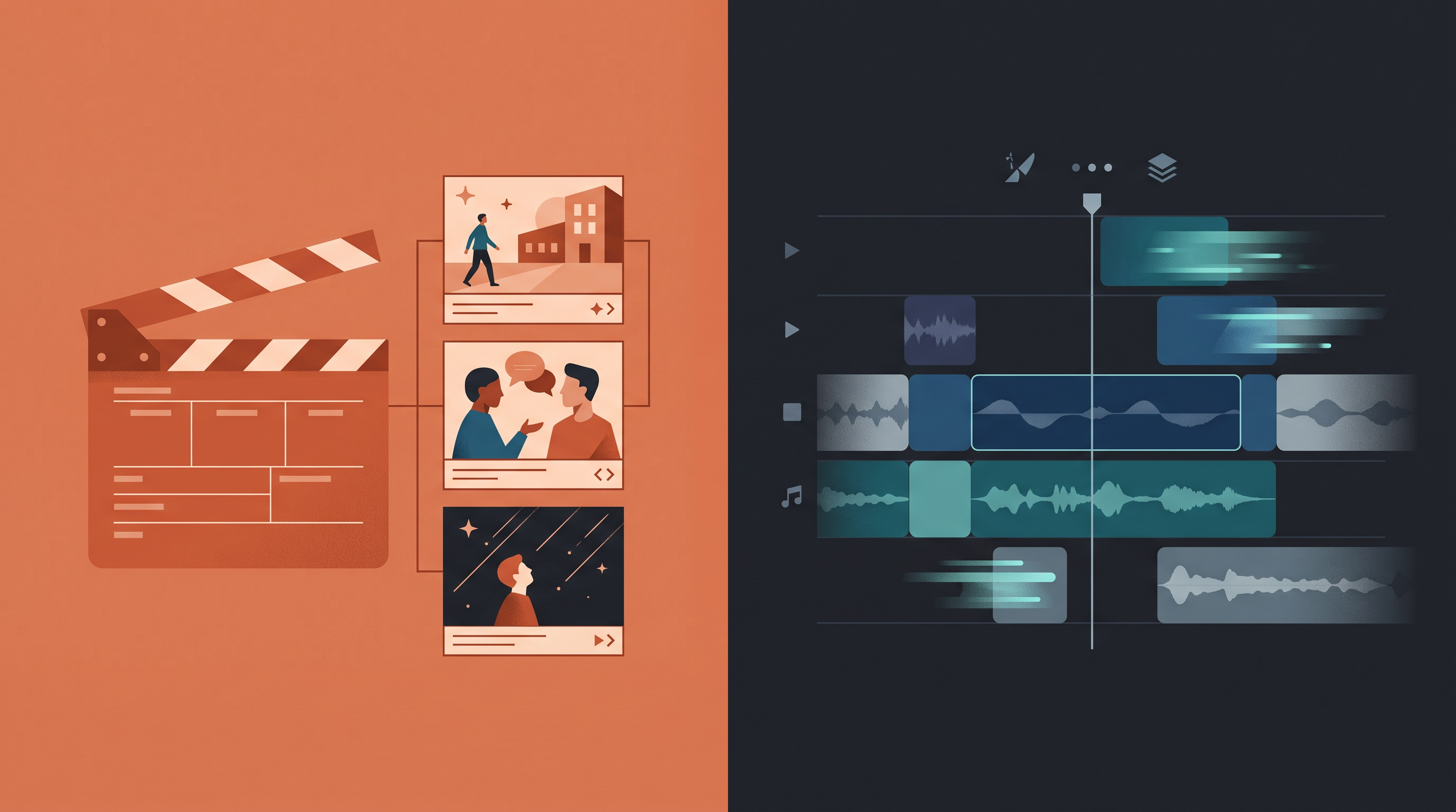 Plot Party vs Runway: AI Microdrama Production vs Professional AI Video Editing