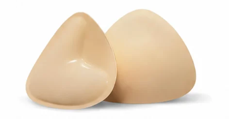 Pop inserts: front and sculpted backside.