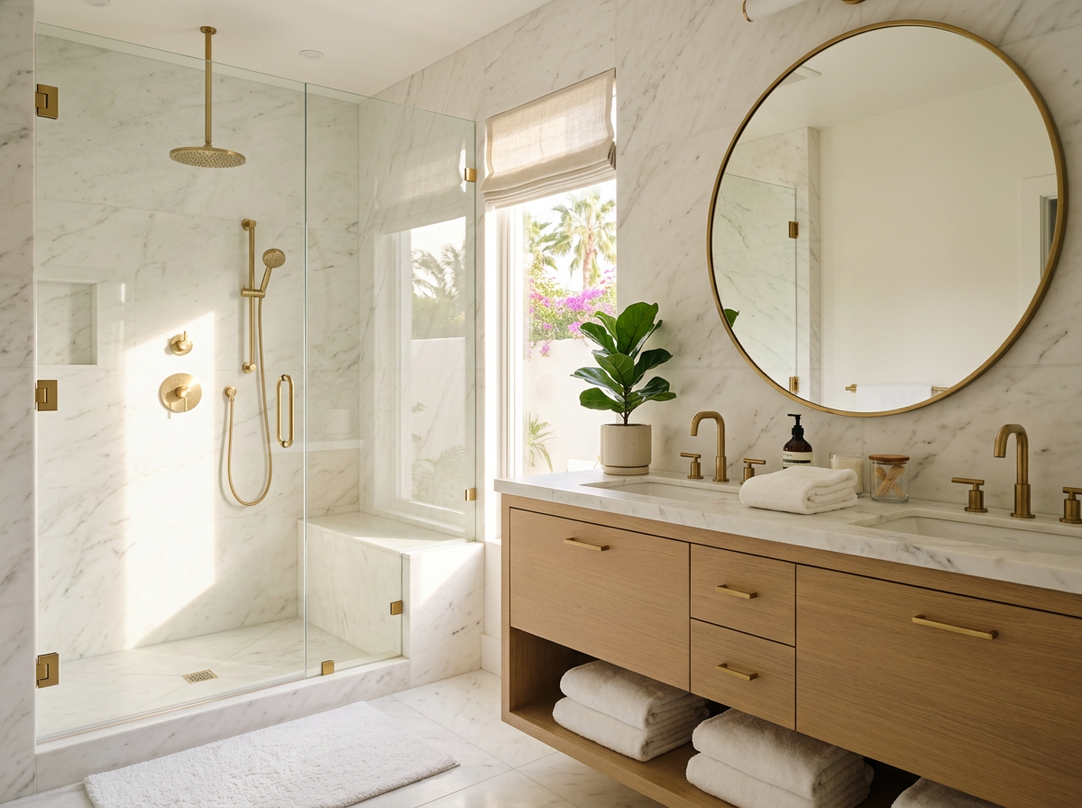 Signature Deep Clean